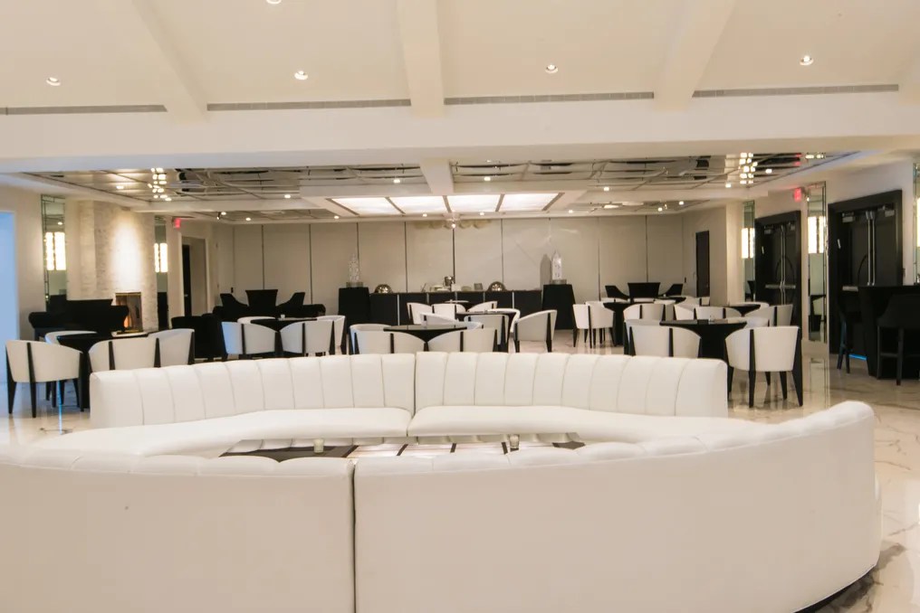 Gala Event & Food Artistry at Temple Beth Torah #3