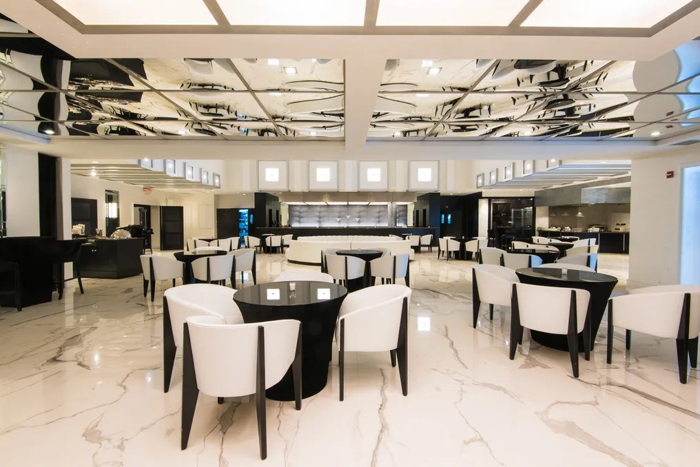 Gala Event & Food Artistry at Temple Beth Torah #4