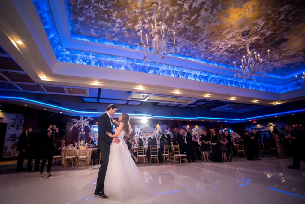 Gala Event & Food Artistry at Temple Beth Torah #7