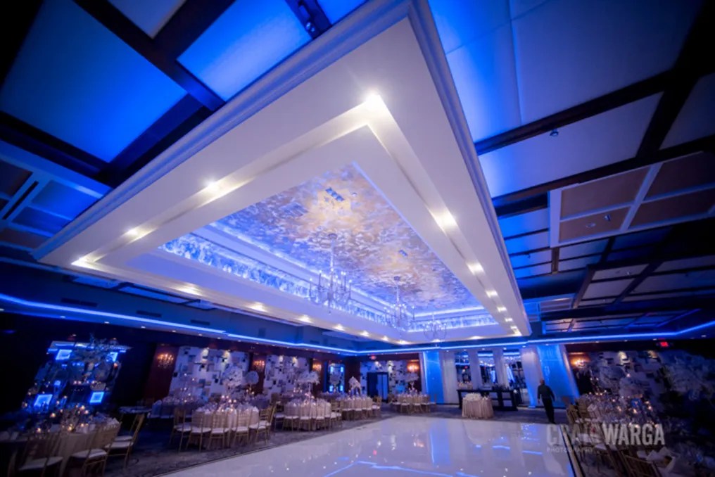 Gala Event & Food Artistry at Temple Beth Torah #8