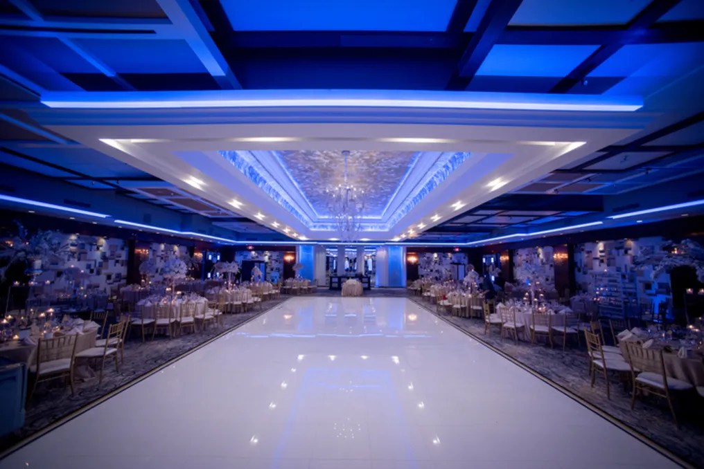 Gala Event & Food Artistry at Temple Beth Torah #9
