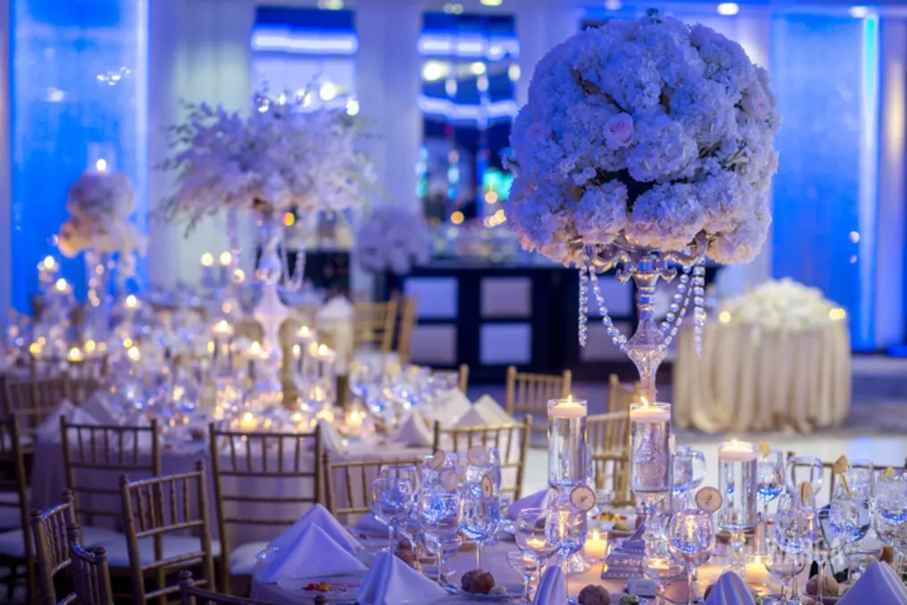 Gala Event & Food Artistry at Temple Beth Torah #10