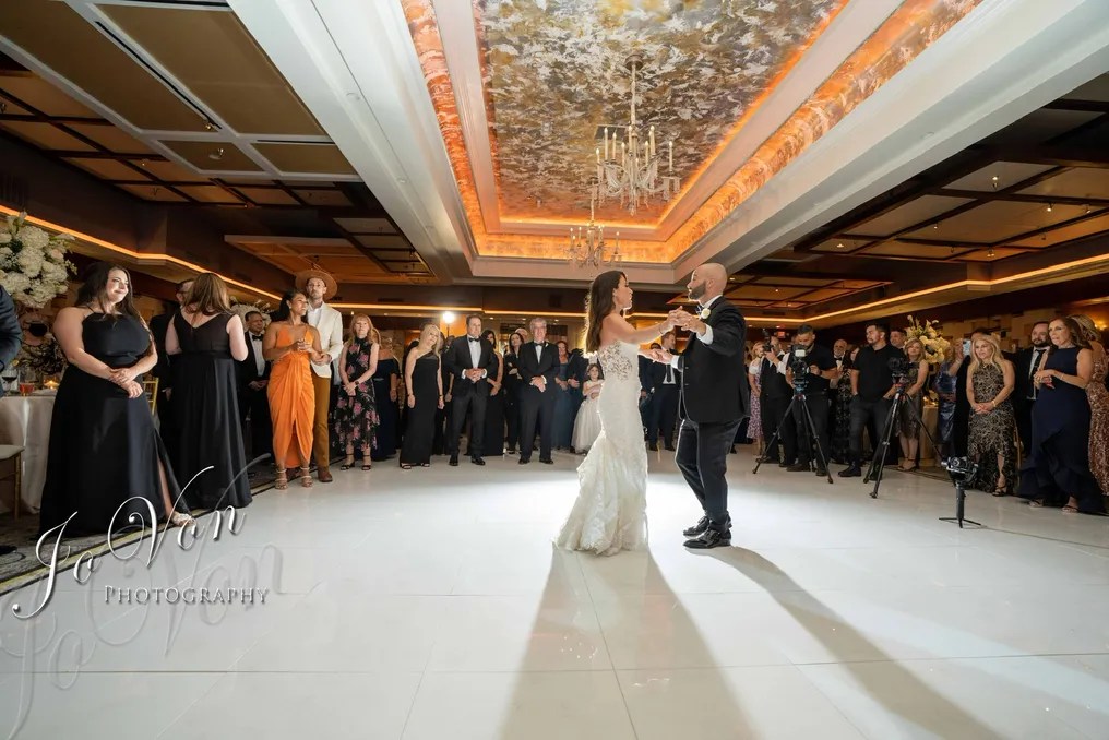 Gala Event & Food Artistry at Temple Beth Torah #11