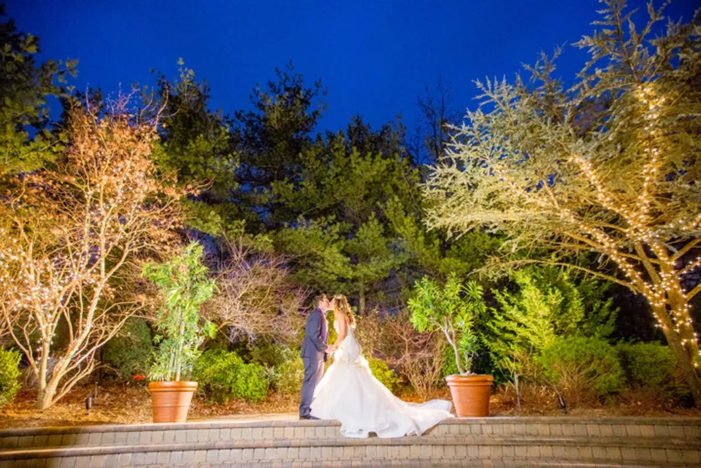 Gala Event & Food Artistry at Temple Beth Torah #15