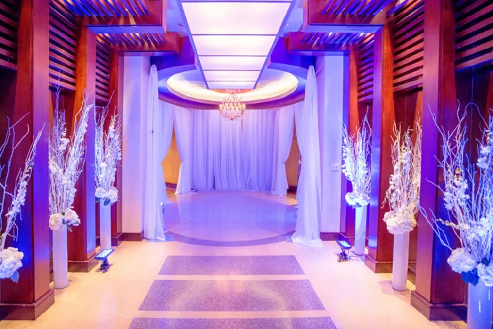 Gala Event & Food Artistry at Temple Beth Torah #16