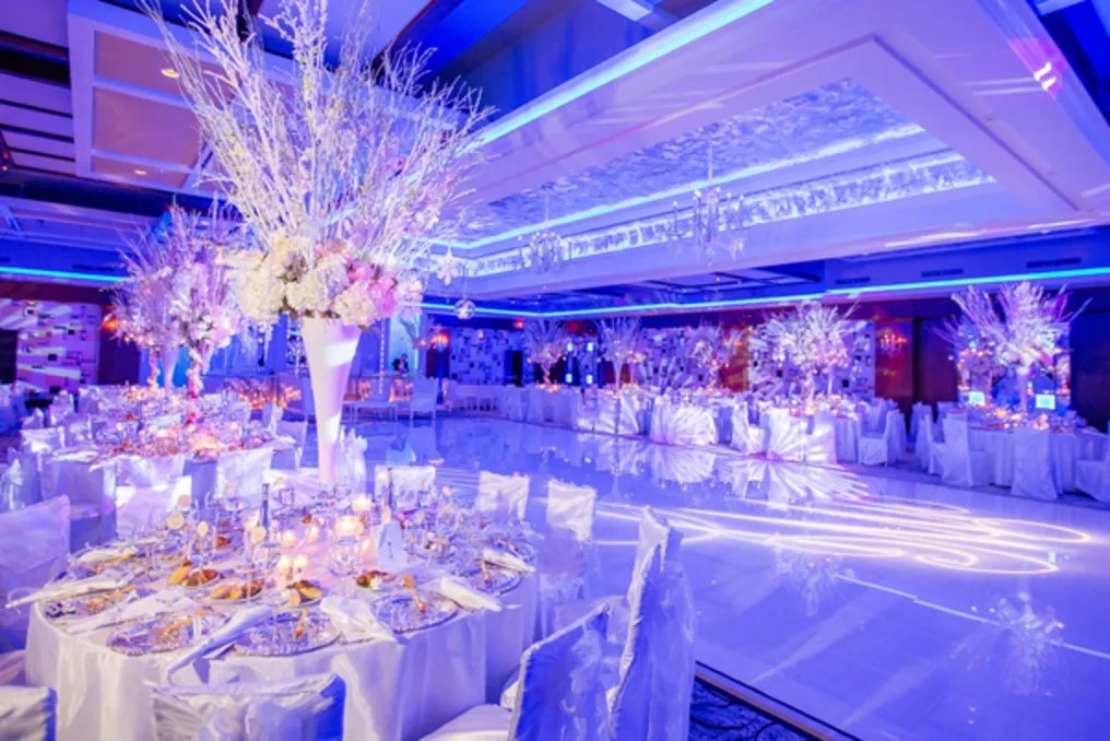 Gala Event & Food Artistry at Temple Beth Torah #17