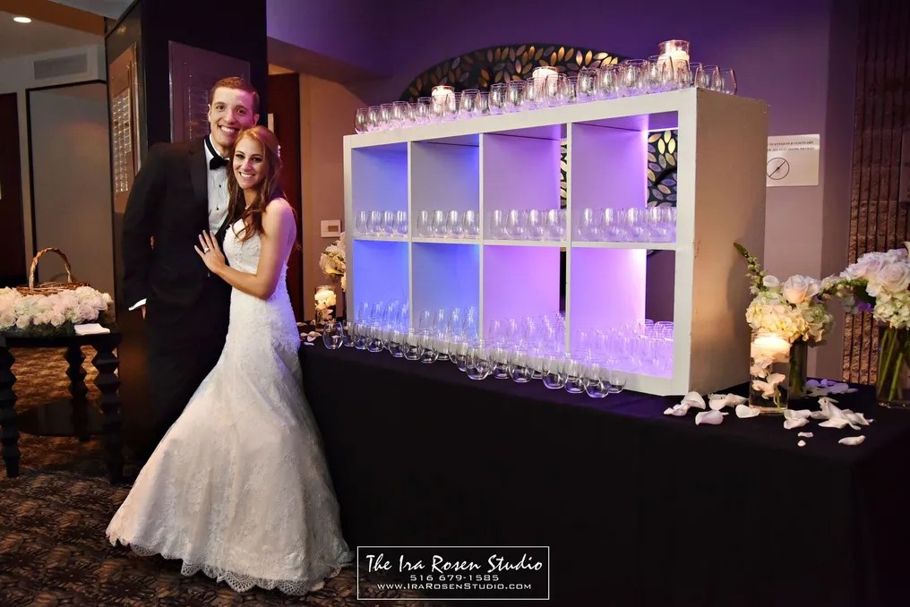 Gala Event & Food Artistry at Temple Beth Torah #18