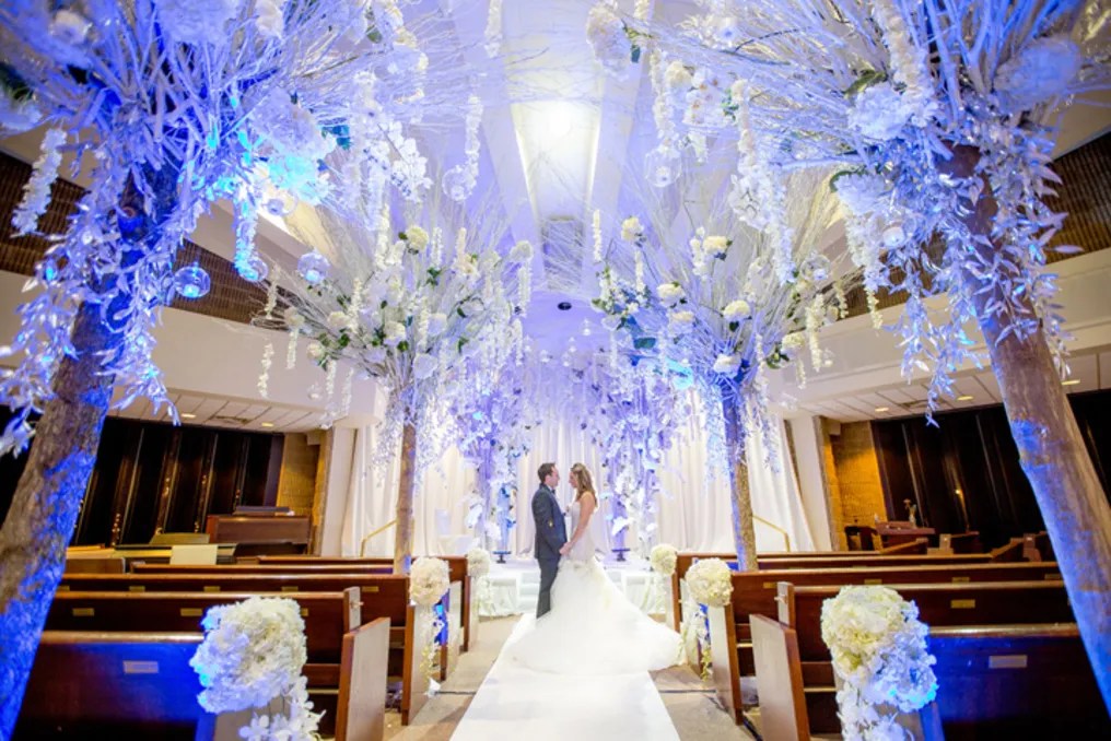Gala Event & Food Artistry at Temple Beth Torah #21
