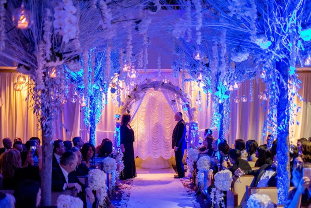 Gala Event & Food Artistry at Temple Beth Torah #22