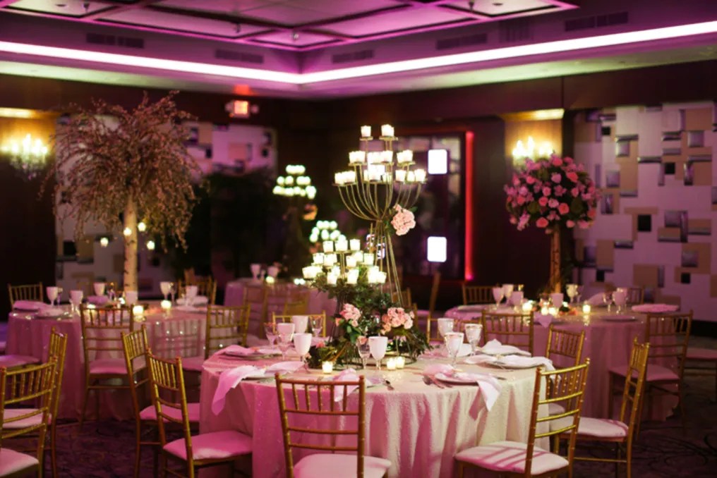 Gala Event & Food Artistry at Temple Beth Torah #25