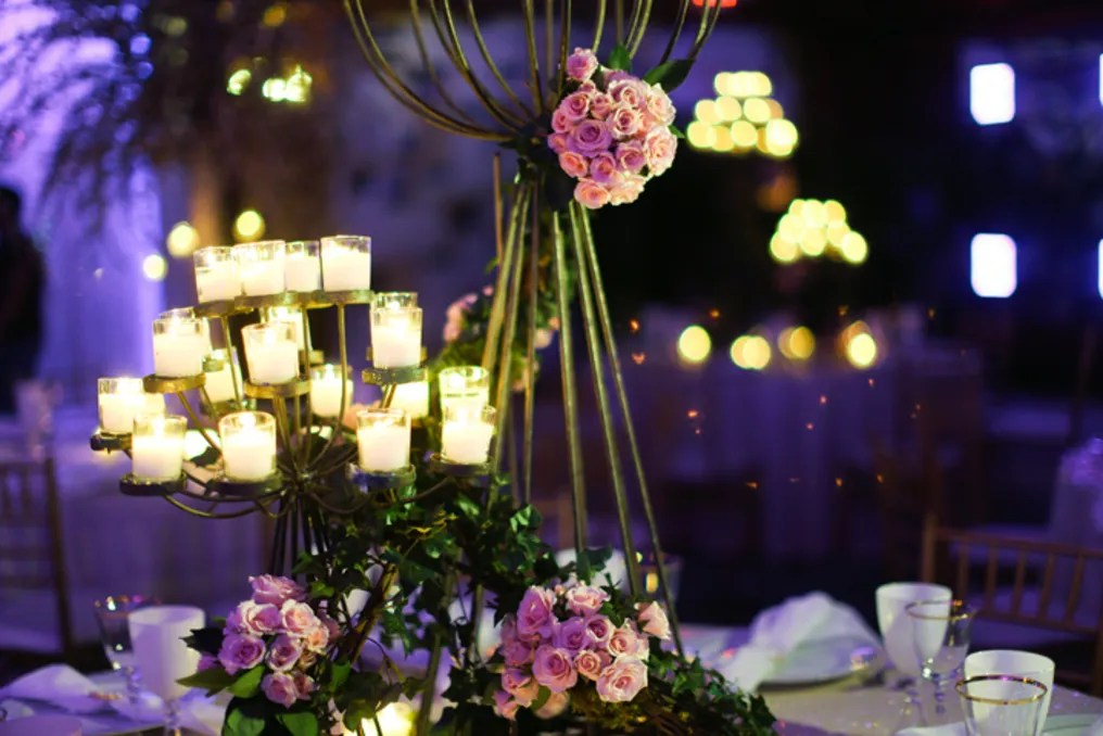 Gala Event & Food Artistry at Temple Beth Torah #27