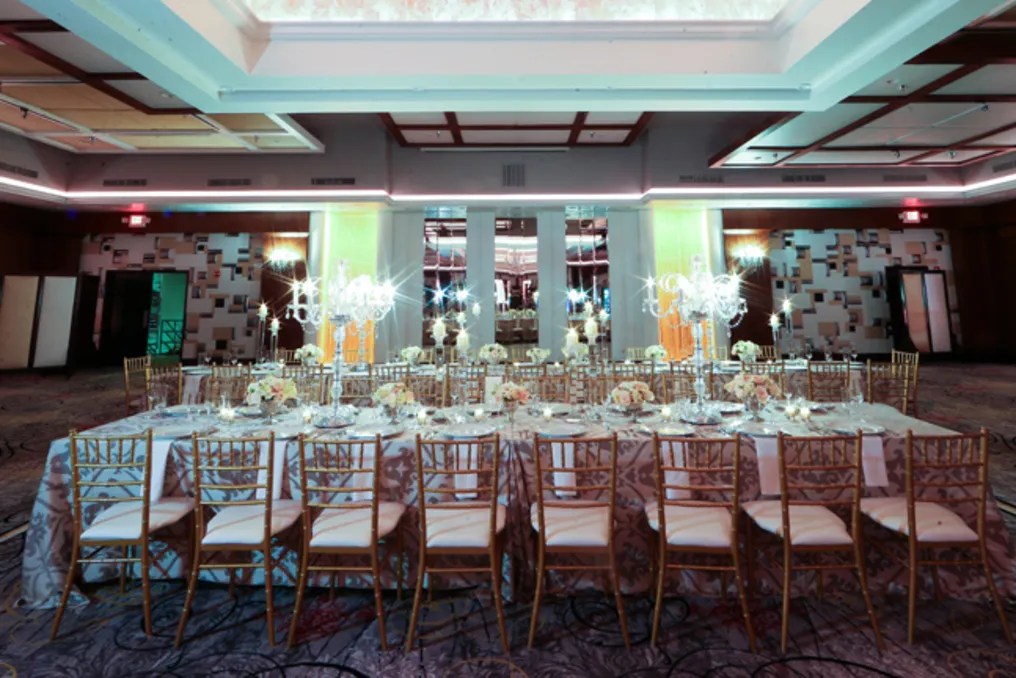 Gala Event & Food Artistry at Temple Beth Torah #28