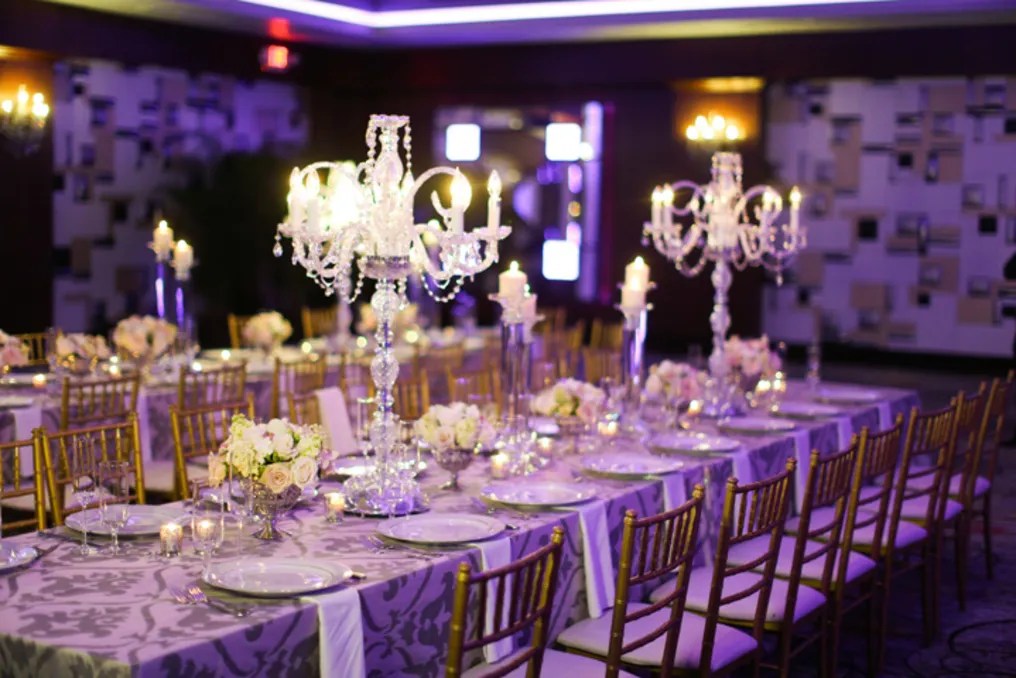 Gala Event & Food Artistry at Temple Beth Torah #29