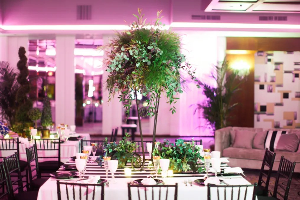 Gala Event & Food Artistry at Temple Beth Torah #32