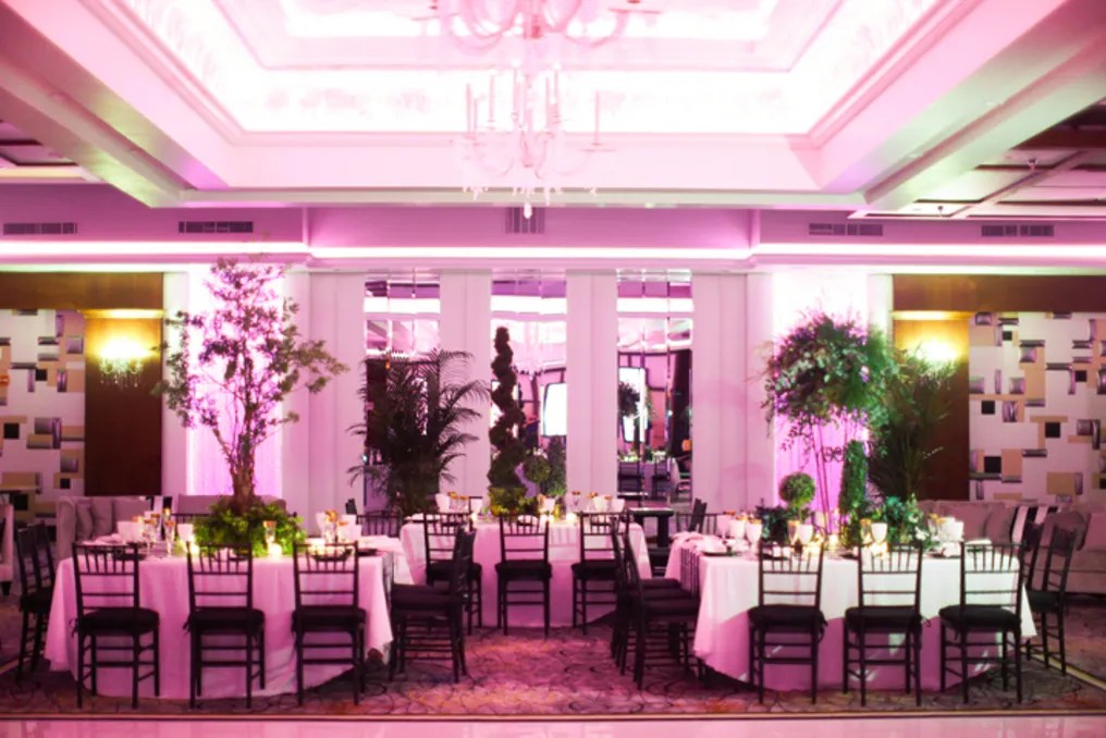 Gala Event & Food Artistry at Temple Beth Torah #33