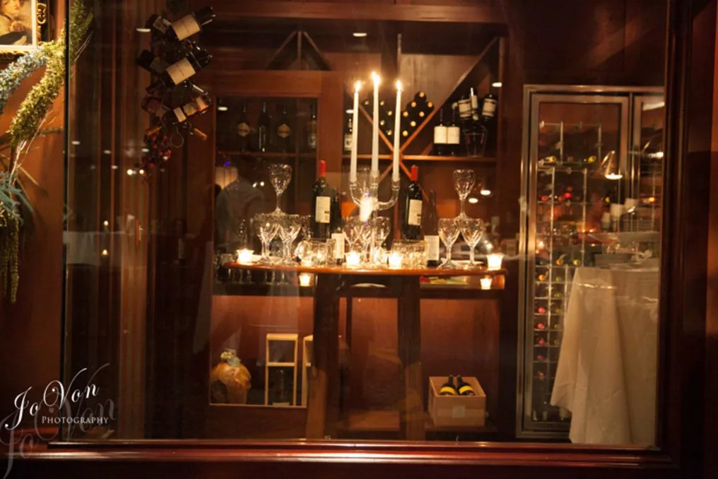 Gala Event & Food Artistry at Temple Beth Torah #34