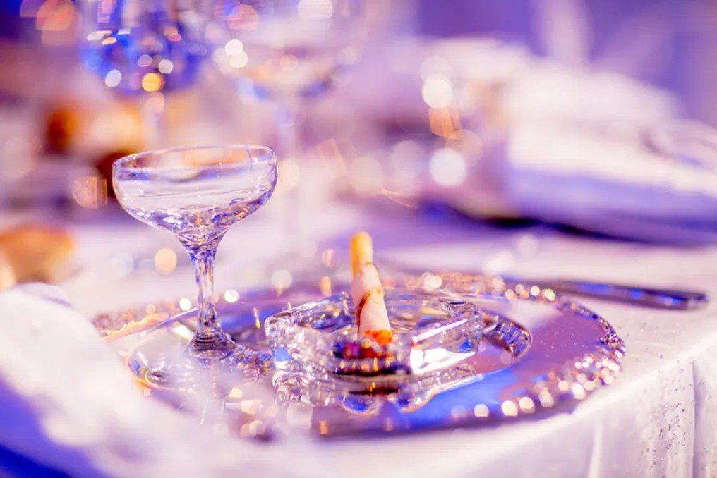 Gala Event & Food Artistry at Temple Beth Torah #35