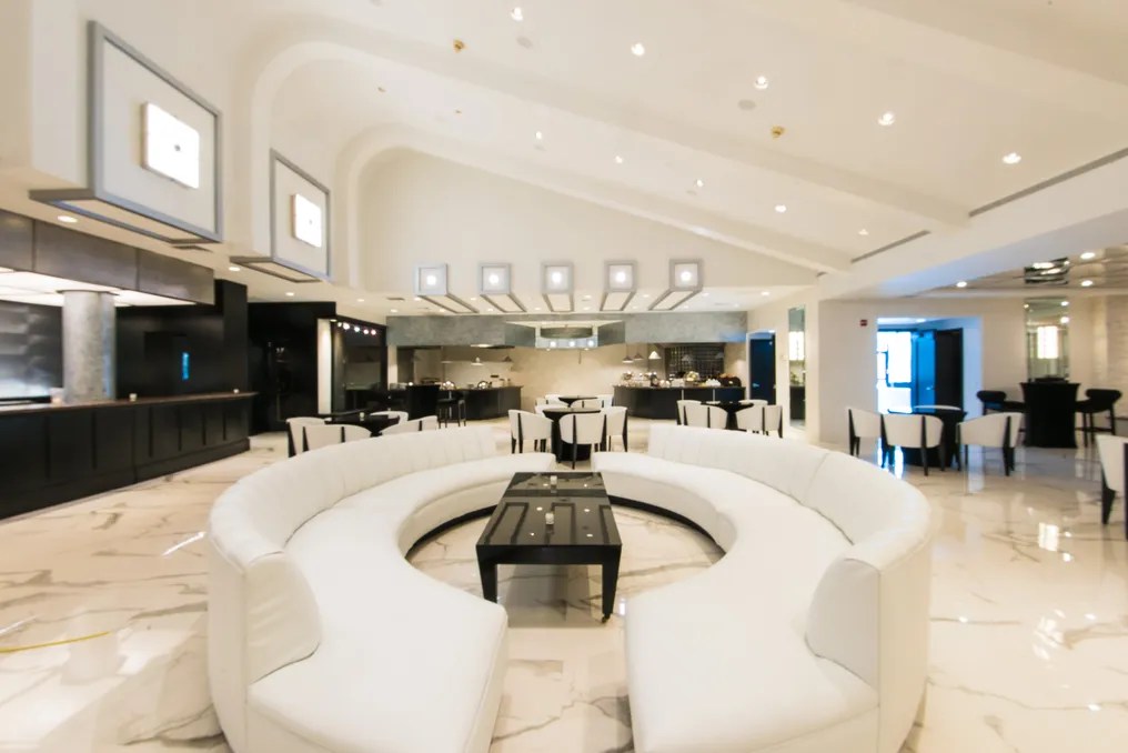 Gala Event & Food Artistry at Temple Beth Torah #38