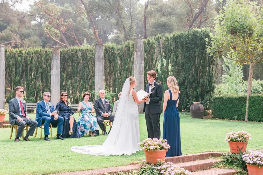 Filoli #7