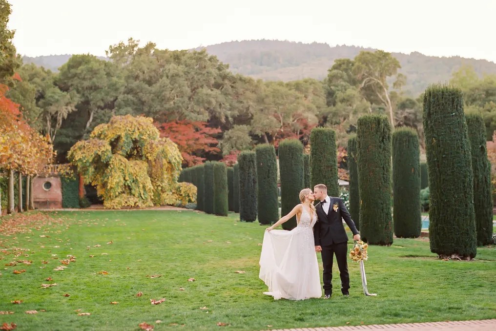 Filoli #9