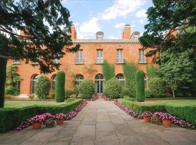 Filoli #10