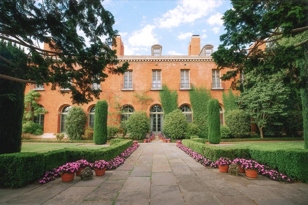 Filoli #11