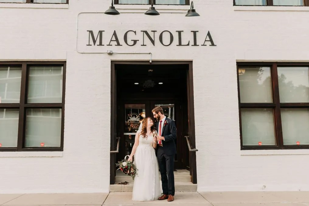Magnolia at Brookside #10