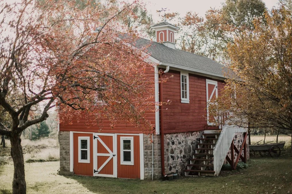 Halverson House #15