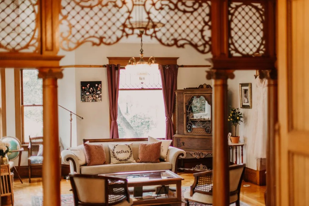 Halverson House #19