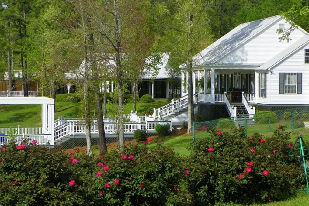 Wildwood Resort #10