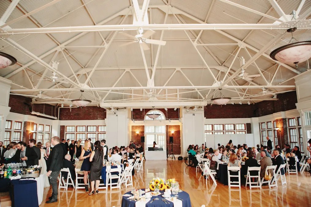 Prospect Park Picnic House #18