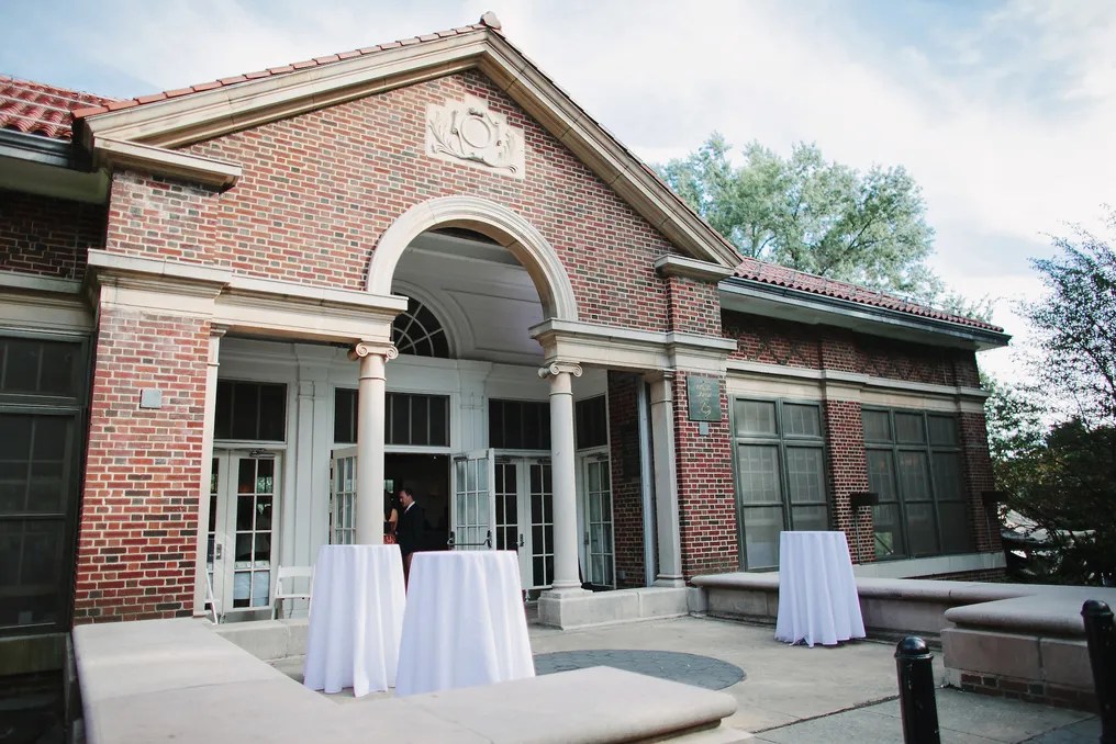 Prospect Park Picnic House #20