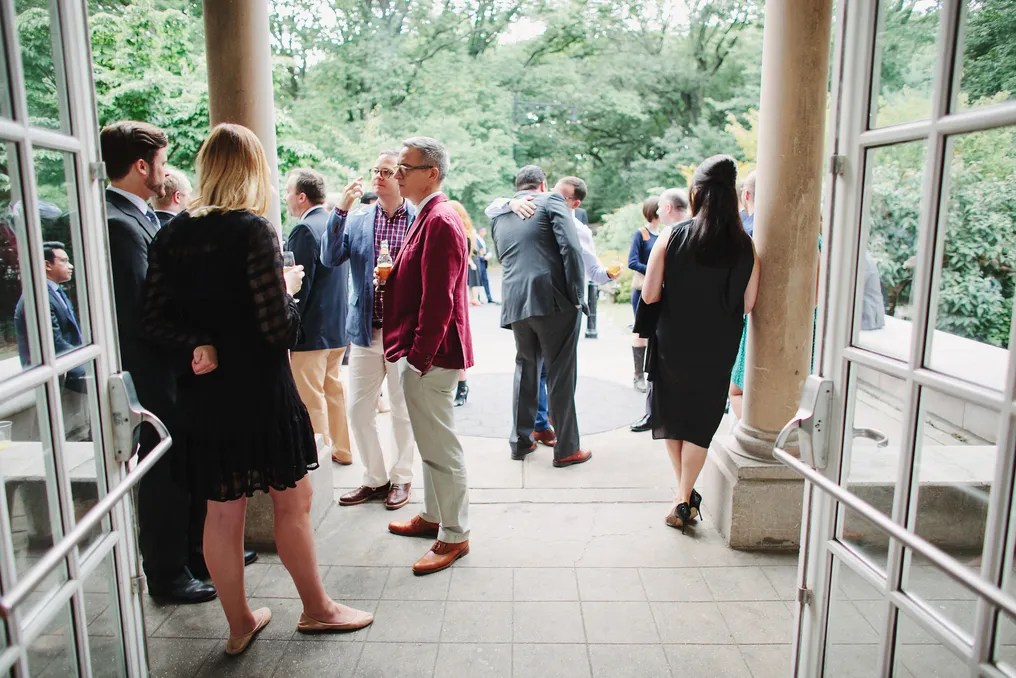 Prospect Park Picnic House #21