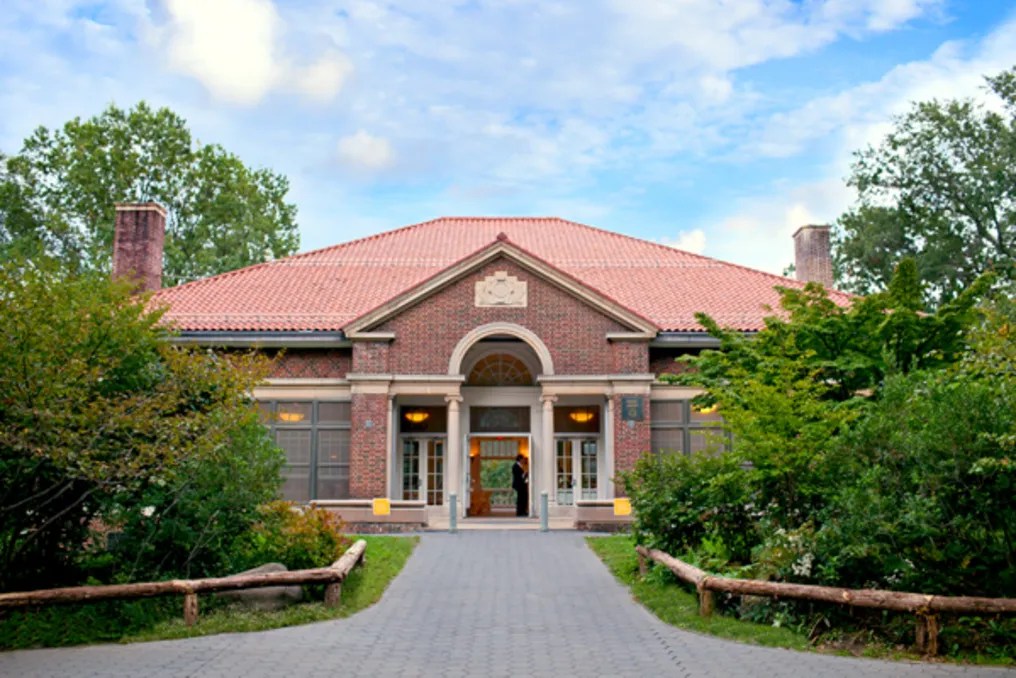 Prospect Park Picnic House #30