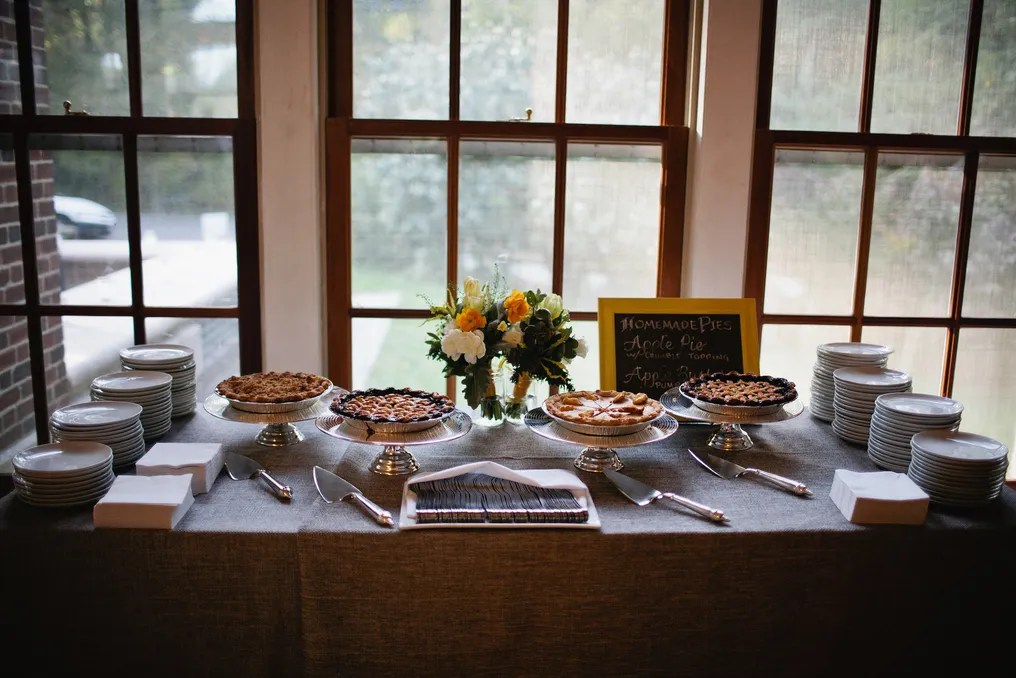 Prospect Park Picnic House #34