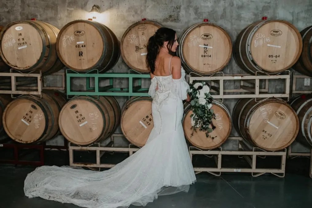 Haak Vineyards & Winery #1
