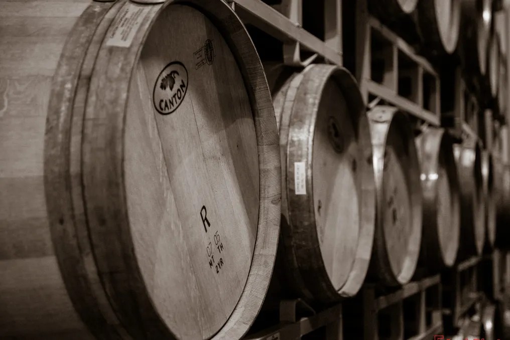 Haak Vineyards & Winery #12