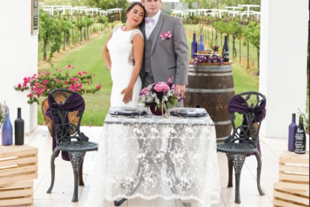 Haak Vineyards & Winery #13