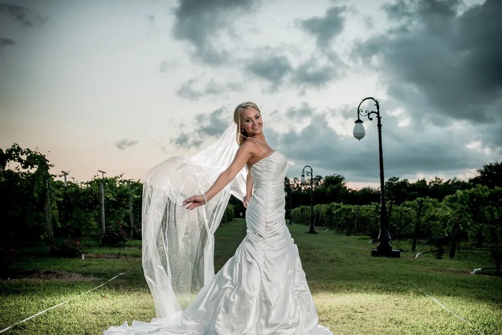 Haak Vineyards & Winery #17