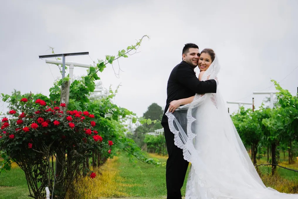 Haak Vineyards & Winery #24