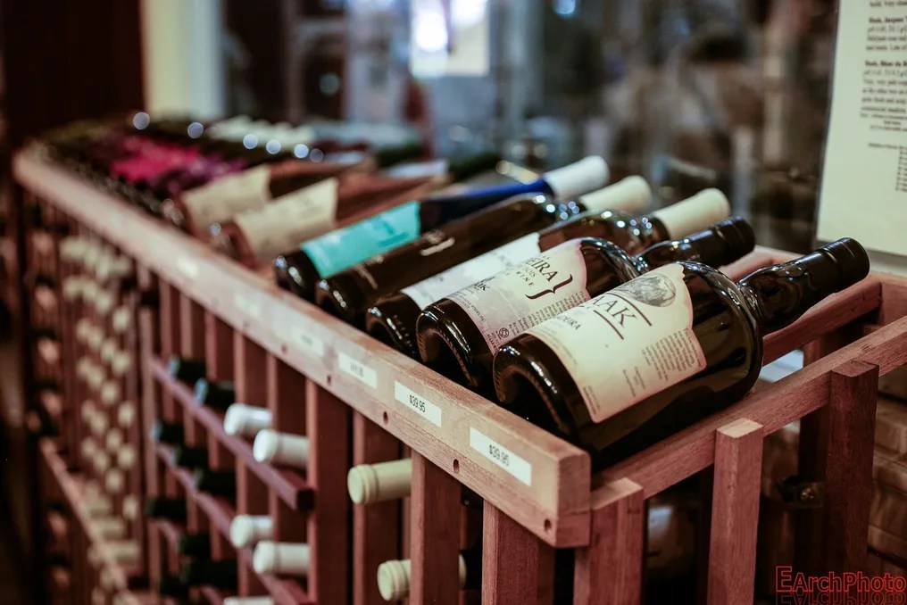 Haak Vineyards & Winery #31