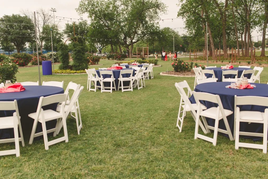 Wedding in the Branch #11