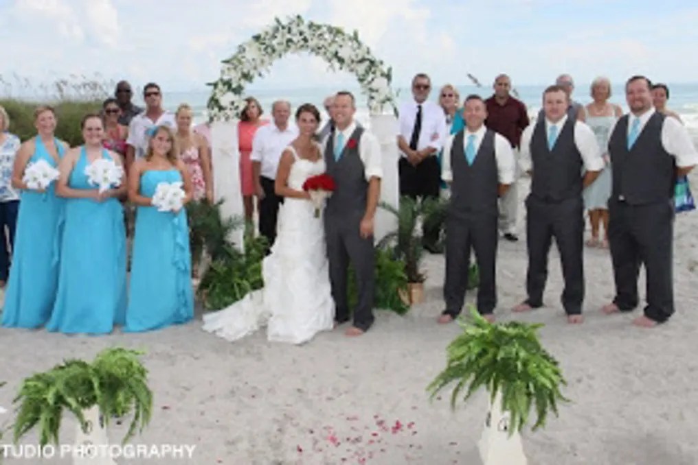 Ocean Landings Resort #13