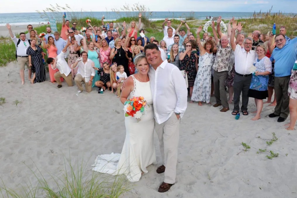 Ocean Landings Resort #14