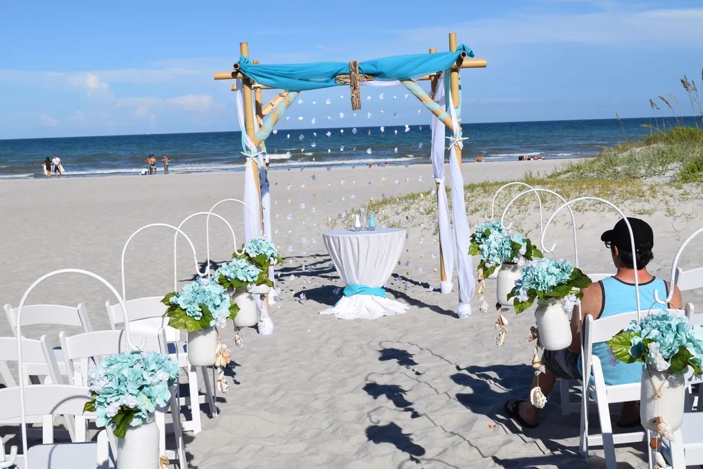 Ocean Landings Resort #17