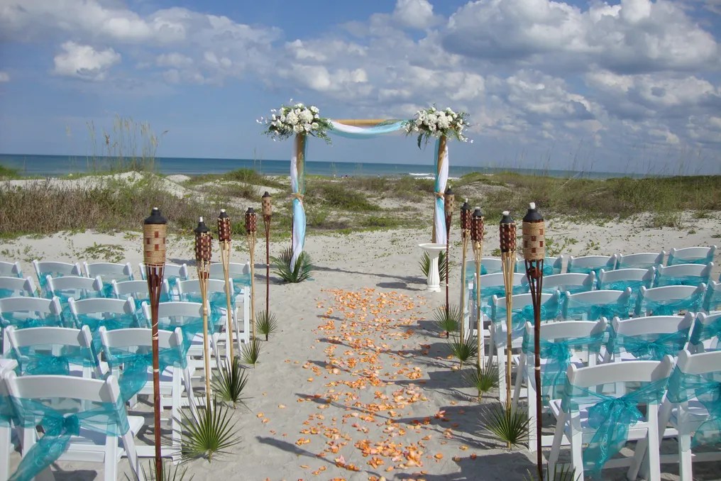 Ocean Landings Resort #19
