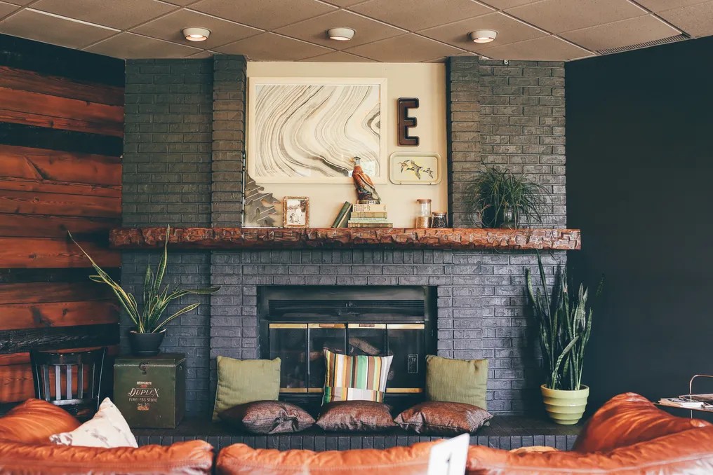 The Eastwood #116