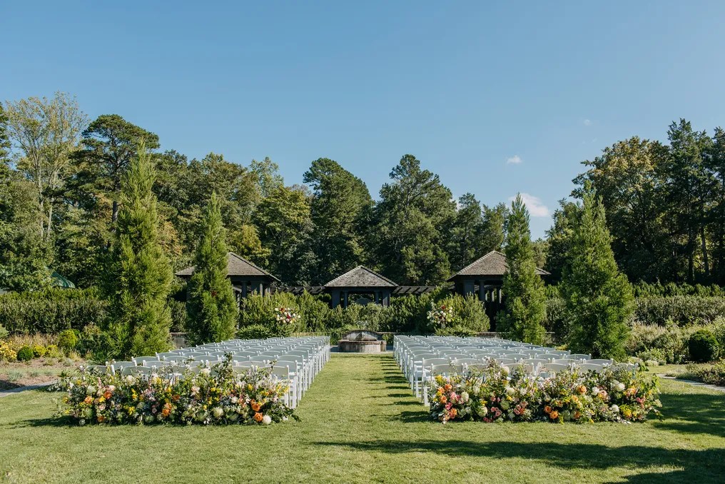 The Barn at Reynolda Village #1