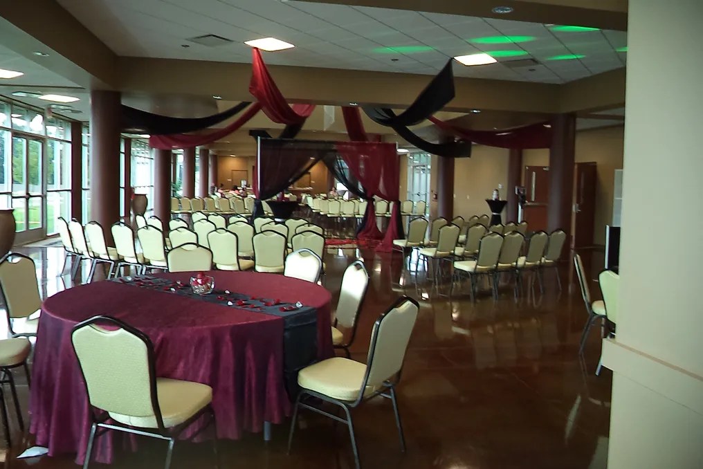 Valor Hall Conference & Event Center #12