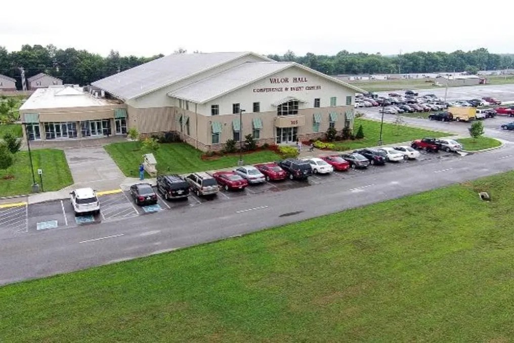 Valor Hall Conference & Event Center #13